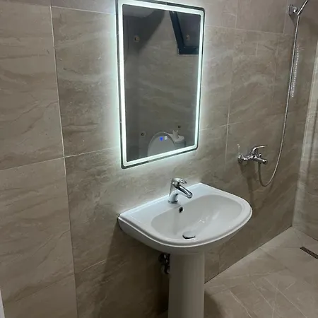 Apartment Quiet Shkoze,tirana
