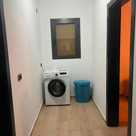 Quiet Shkoze,tirana Apartment *